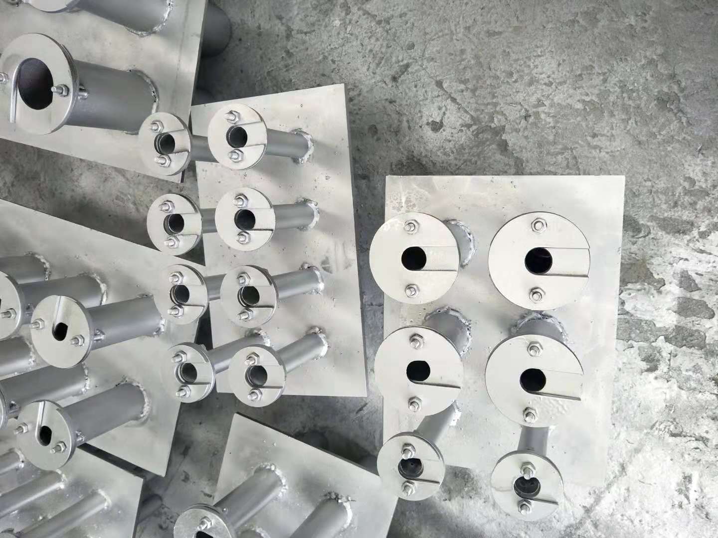 佳木斯市通风套管镀锌穿线套管 - 价格
